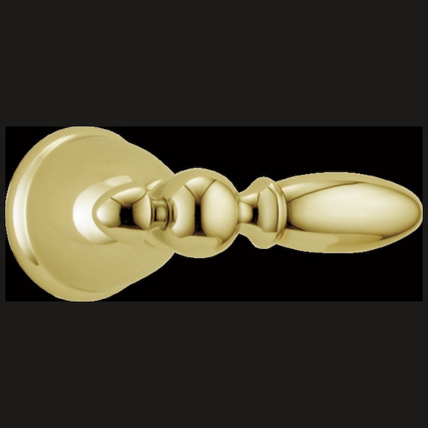 Victorian Metal Lever Handle Kit - 13 / 14 Series & Floor Mount